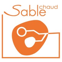 Sable Chaud logo - Similar company to Getbold