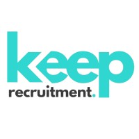 Keep Recruitment Ltd logo - Similar company to Keep Education Ltd