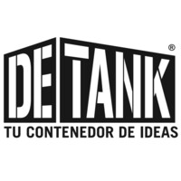 DeTank logo - Similar company to Ciclos Cabello