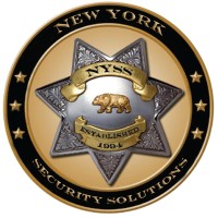 Casino Security Corp (dba NY Security Solutions) logo - Similar company to Gb Security Protection