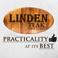 Linden Teak Furniture Philippines logo - Similar company to Frattori Luxury Group