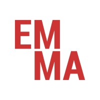 EMMA logo - Similar company to (Volume) (Architecture Lisbon Studio)