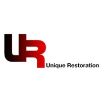 Unique Restoration logo - Similar company to Polycrete Restorations