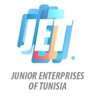 Junior Enterprises of Tunisia logo - Similar company to Espro Junior Entreprise