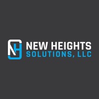 New Heights Solutions, LLC logo - Similar company to Personal Wealth Strategies