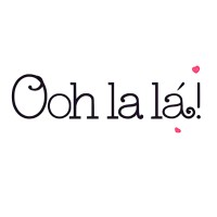 Ooh la lá! logo - Similar company to Fournet