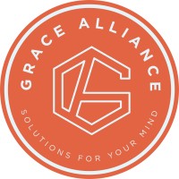 The Grace Alliance logo - Similar company to Datashyp