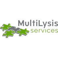 Multilysis Services Limited logo - Similar company to Galatia Pericleous & Co Llc