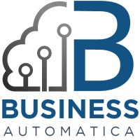 Business Automatica GmbH logo - Similar company to Vtda Gmbh