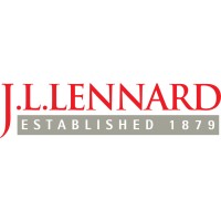 J.L.Lennard: Best-in-Class Processing & Packaging Equipment Solutions logo - Similar company to Copar Smart Packaging