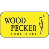 WoodPecker Furniture logo - Similar company to Esseti Srl
