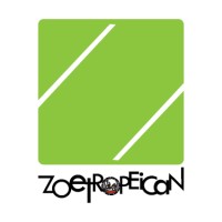 Zoetropeican