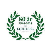Lidhults kök & interiör AB logo - Similar company to Hoom Ab