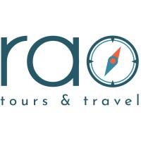 Rao Tours And Travel Services LLP logo - Similar company to Imperial Electric