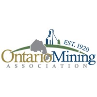 Ontario Mining Association logo - Similar company to Teachers On Call