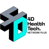 4D Health Tech - EPSRC Network+ logo - Similar company to Shenzhen Pango Medical Electronics Co.,Ltd