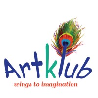 ArtKlub-Give Wings to Your Imagination logo - Similar company to Pinkee Events