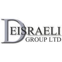 Deisraeli Group Ltd logo - Similar company to Air Jet Brush