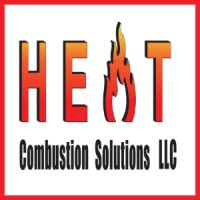 HEAT Combustion Solutions LLC logo - Similar company to Hydro Combustion