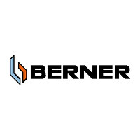Berner France logo - Similar company to Würth France