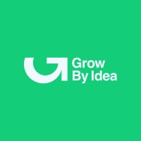 Grow By Idea logo - Similar company to Bit Expo