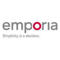 emporia international logo - Similar company to Rc Vision Cic