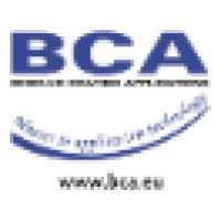 BCA nv logo - Similar company to 2M Services Sarl