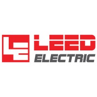 LEED ELECTRIC, INC. logo - Similar company to Amtek Construction