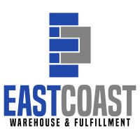 East Coast Warehouse and Fulfillment logo - Similar company to Anex Warehouse & Distribution