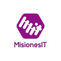 Comunidad Misiones IT logo - Similar company to Ameiq - Asociación Misionera De Estudiantes De Ingeniería Química Y En Alimentos
