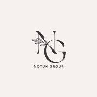 Notum Consulting logo - Similar company to Cleanramp