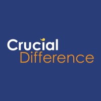Crucial Difference logo - Similar company to Dent-Ez