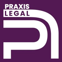 Praxis Legal logo - Similar company to Sngc Global