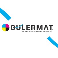 GÜLERMAT MATBAA YAYINCILIK ve AMBALAJ SAN. VE TİC. LTD. ŞTİ. logo - Similar company to Bimpeks