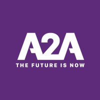 Access to Arabia logo - Similar company to 5D Mena