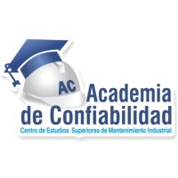 Academia de Confiabilidad logo - Similar company to Proactive Engineering