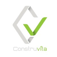 Construvita Mx logo - Similar company to Constructoras En Cancun
