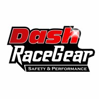 Dash Racegear logo - Similar company to Caaztech Ltd