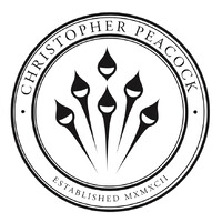 Christopher Peacock London logo - Similar company to Kitchenlab Interiors