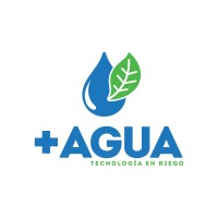+Agua logo - Similar company to Clear Tech