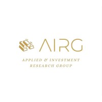 Applied Investment Research Group logo - Similar company to Xenium Development