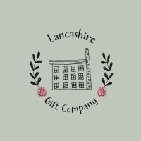 Lancashire Gift Company 🎁 logo - Similar company to Barney - The Smart B2B Gifting Platform