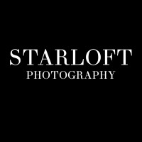 Starloft Photography logo - Similar company to Warped Vision Photography