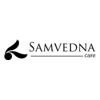 Samvedna Care logo - Similar company to Can Support Group