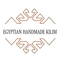 Egyptian Handmade Kilim logo - Similar company to Texo Estilo Rugs