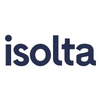 Isolta Oy logo - Similar company to Etasku Solutions
