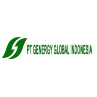 PT.GENERGY GLOBAL INDONESIA logo - Similar company to Dme Solutions