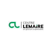 Centre Lemaire en gestion responsable logo - Similar company to Journée Bi