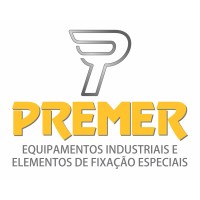 Premer Indústria E Comércio De Peças logo - Similar company to Gtf - Grupo De Tecnologia Ferroviária