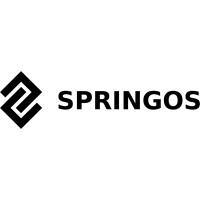 Springos logo - Similar company to Rs Holding Group